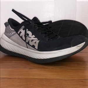 Hoka One One Carbon X men’s size 11